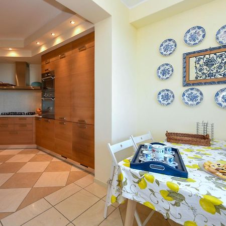 Villa Mirador - Myitalyhome Garda Паденге сул Гарда Екстериор снимка