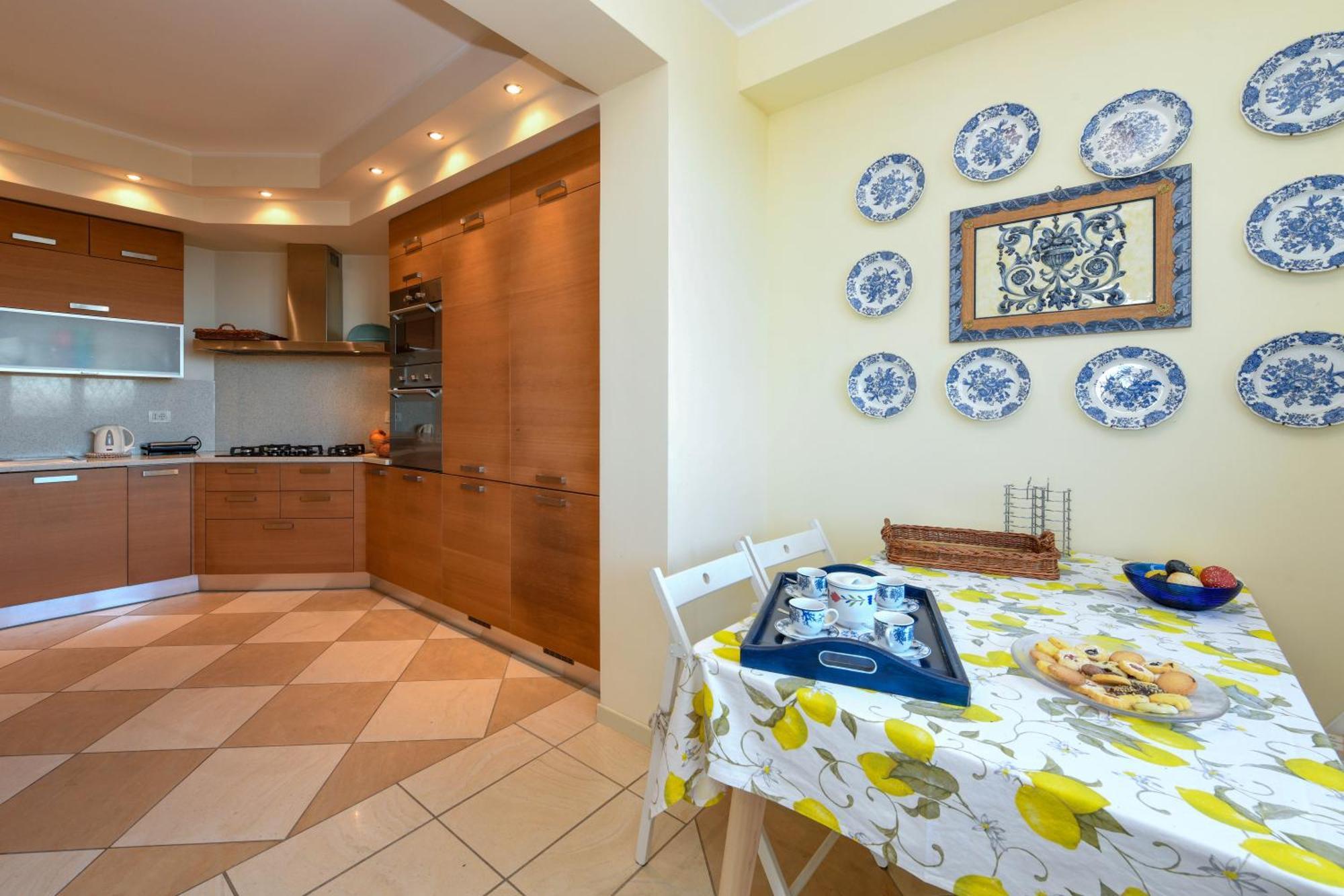 Villa Mirador - Myitalyhome Garda Паденге сул Гарда Екстериор снимка