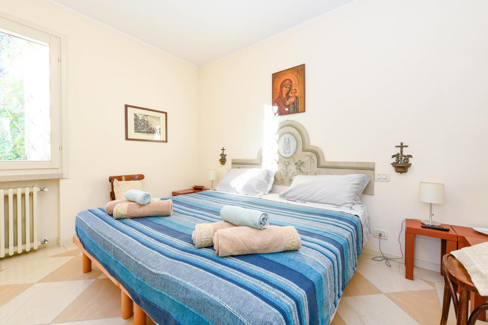 Villa Mirador - Myitalyhome Garda Паденге сул Гарда Екстериор снимка