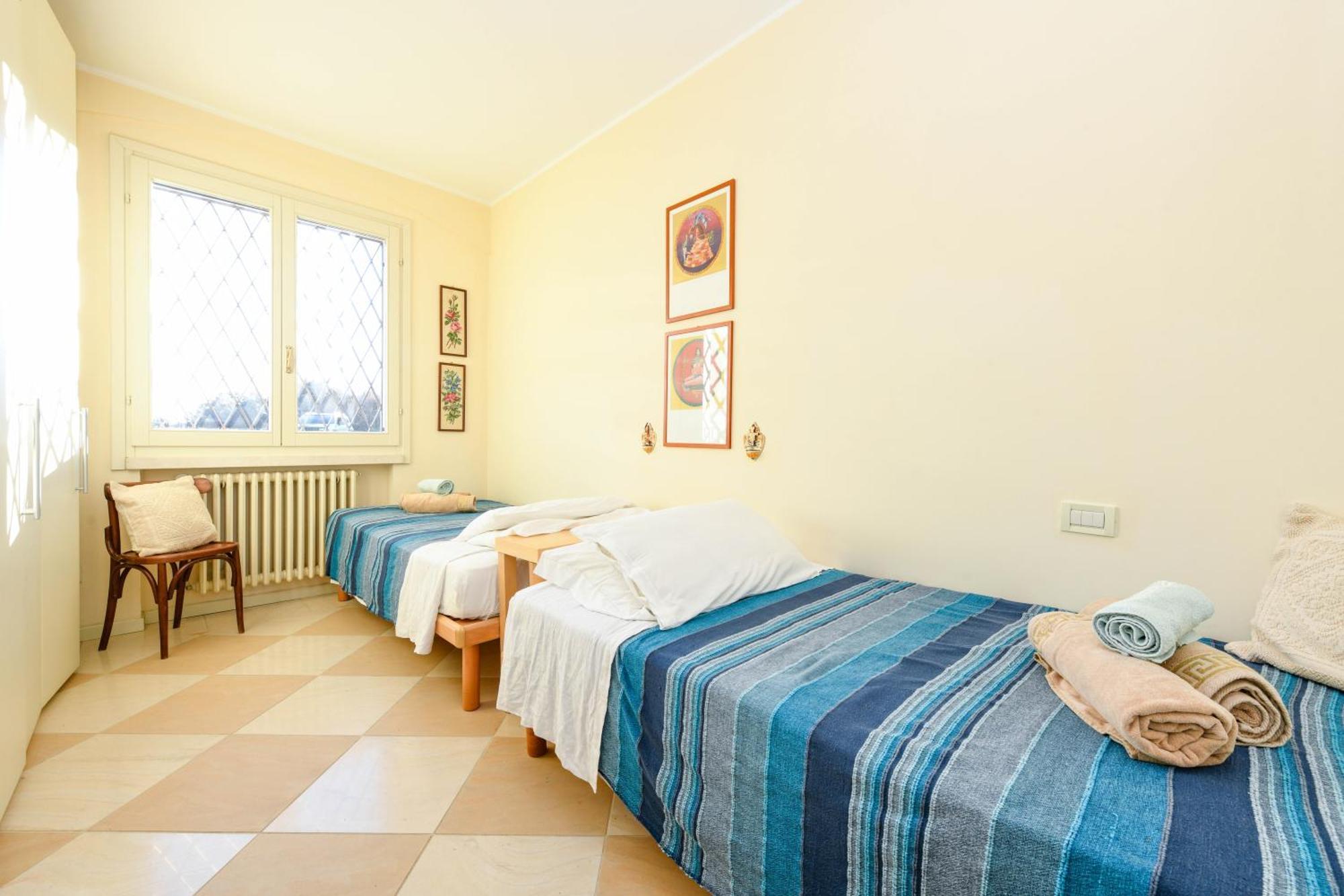 Villa Mirador - Myitalyhome Garda Паденге сул Гарда Екстериор снимка