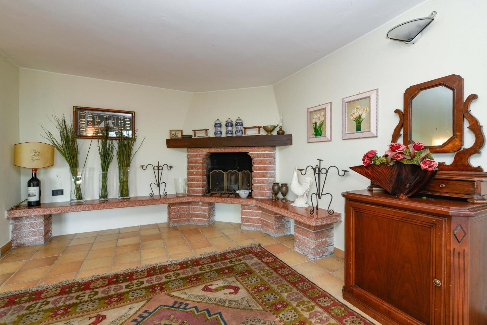 Villa Mirador - Myitalyhome Garda Паденге сул Гарда Екстериор снимка